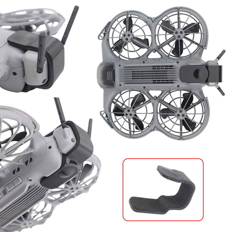 ฝาครอบป้องกันกล้องกิมบอลสำหรับ - Drone Camera Case บทวิจารณ์และราคา
