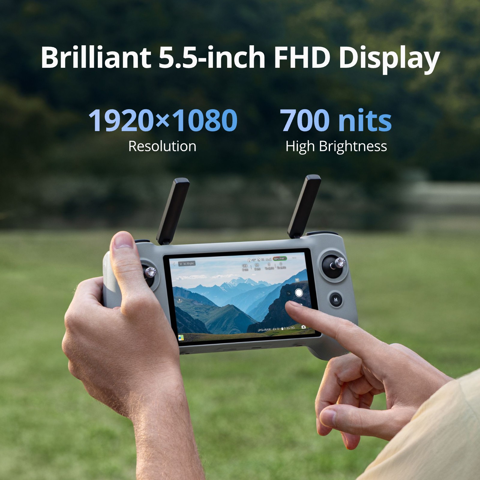 โดรน Potensic C0 ATOM 2 พร้อมร - Drone Camera 4K บทวิจารณ์และราคา